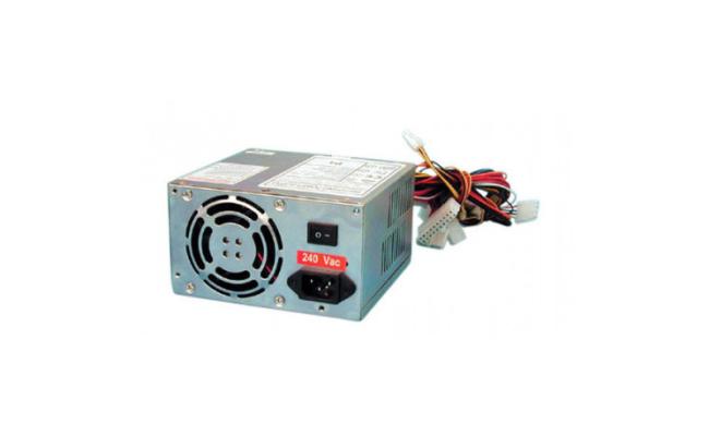 Tester For PC-Power Supply
